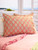 Capiz Pillowcase