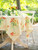 Tulips Watercolor Tablecloth