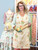 Tulips Watercolor Chef Apron