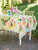Peony Watercolor Tablecloth