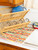 Patch Parade Drying Mat - Multi