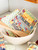 Patch Parade Patchwork Potholder Set of 2 - Multi