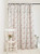 Apple Blossom Curtain - Smoke