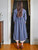 Cornflower Young Adult Dress - Blue