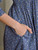 Cornflower Young Adult Dress - Blue