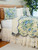 Eternal Rose Quilt - Dark Ivory