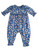 Teacup Baby Jumpsuit - Blue