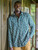 Magical Mushroom Shirt - Dark Teal