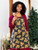 Winterberry Chef Apron