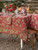 Winterberry Tablecloth
