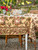 Winterberry Tablecloth