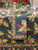 Winterberry Napkin Set of 4