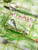 Chickadee Check Luncheon Napkin Set of 4