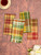 Harvest Mix Napkin Set of 4 - Multi