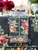 Russian Chintz Napkin Set of 4