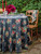 Russian Chintz Round Cloth