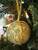 Globe Ornament