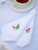 Winterberry Embroidered Napkin Set of 2