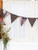 Harvest Harmony Pennant - Multi