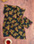 Winterberry Tea Towel Set of 2