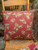 Winterberry Cushion Cover