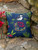 Merry & Bright Cushion with Filler