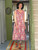 Augustine Pinafore Dress