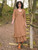 Cavendish Dress