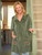 Folksong Velour Tunic