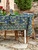 Chickadee Dining Setting - Navy Chickadee Dining Setting - Navy