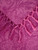 Garden Jacquard Tablecloth - Orchid