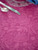 Garden Jacquard Tablecloth - Orchid