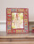 Bel Canto Picture Frame - Bright Multi