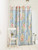 Blanche Curtain - Mist