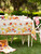 Bushel and a Peck Tablecloth - Multi