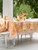 Spring Gathering Tablecloth - Sorbet