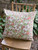 Savannah Cushion Cover - Ivory