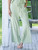 Ballet Jersey Pant - Sage