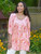 Charming Tunic - Pink