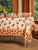 Apple Tablecloth - Ecru