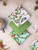 Chickadee Patchwork Tea Towel Bundle Set of 3 - Multi