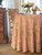 Coventry Round Cloth - Old Rose