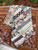Homestead Patchwork Luncheon Napkin Set of 4 - Multi