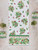 Snowberry Runner - Ecru