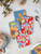 Bake Shop Tiny Towel Bundle Set of 4 - Multi