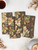 Adirondack Luncheon Napkin Set of 4 - Chocolate