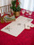Holly Embroidered Table Scarf - Multi
