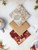 Maple Patchwork Tea Towel Bundle Set of 3 - Multi