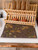Adirondack Drying Mat - Chocolate