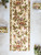 Whispering Oaks Runner - Antique